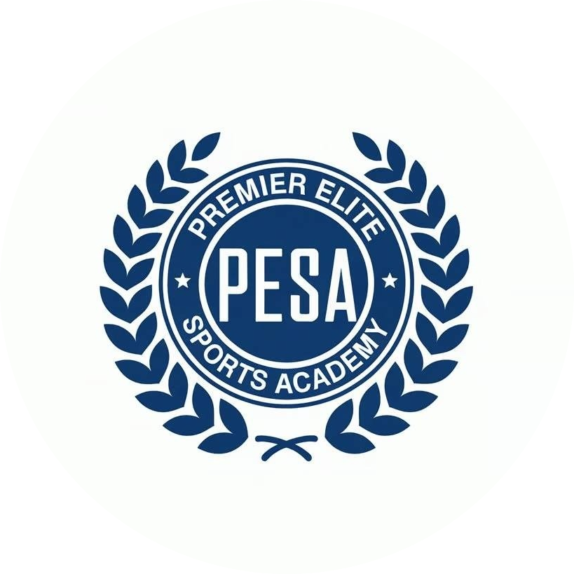 Premier Elite Basketball Academy Logo